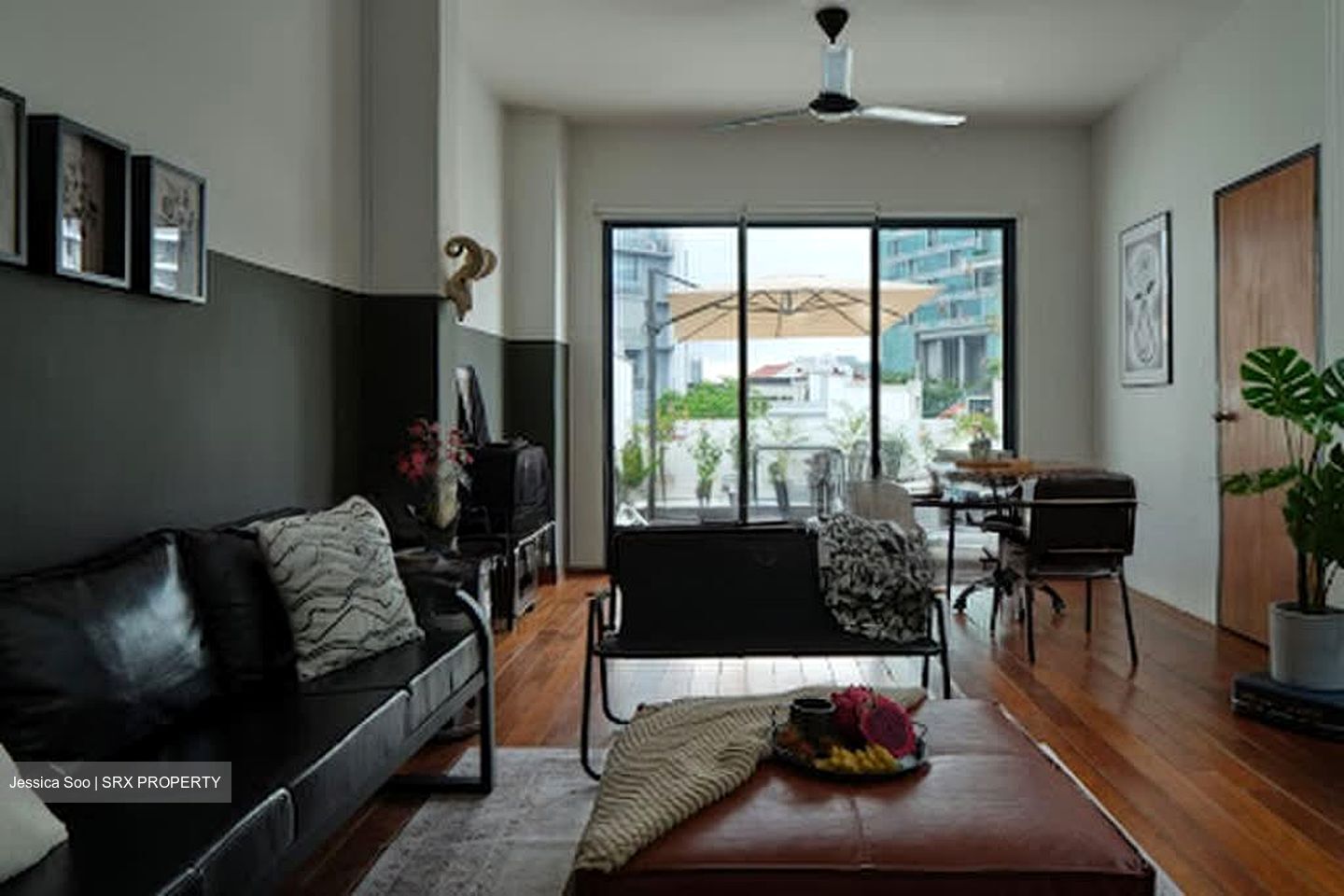 Sturdee Road (D8), Terrace #580222551